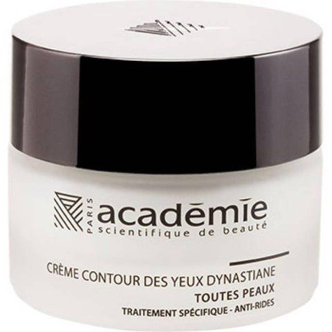 Крем для контура глаз Династиан/Cr&eacute;me Contour Des Yeux Dynastiane Academie 30 мл 0515002 фото