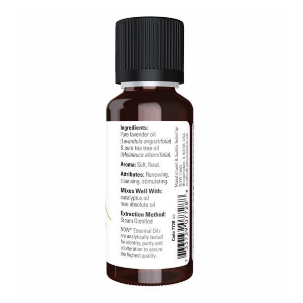 Levander Tea Tree Oil - 30 ml 25634 фото