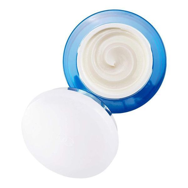 Увлажняющий легкий крем с гиалуроновой кислотой Hyaluron Refill Cream Dr.Grandel, 50 мл 2898557398 фото