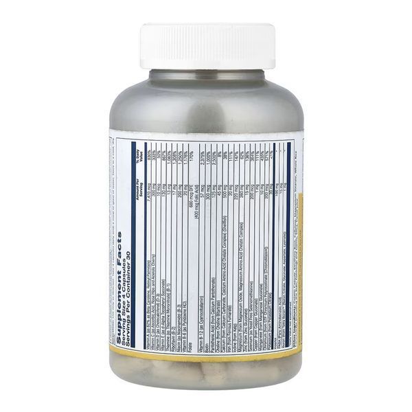Mega-Mineral Multi-Vitamin - 120 caps 31943 фото
