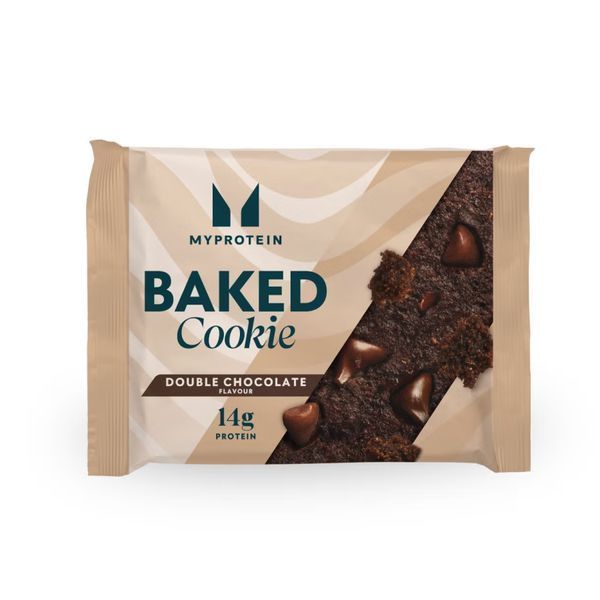 Combo 2 Mix Cookie and Bar - 20 pieces 33711 фото
