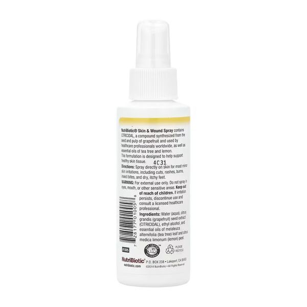 Skin & Wound Spray - 118 ml 30902 фото