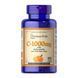 Vitamin C-1000 mg with Bioflavonoids & Rose Hips - 100 caps 31612 фото 1