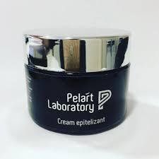 Пеларт Крем Епіталізант для обличчя та тіла Pelart Laboratory Fruit Series Cream Epitelizant, 50 мл 10088 фото