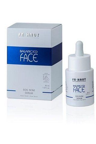 Сироватка протизапальна антиакне Sos Acne Serum Fr Haut 30 мл FR1325 фото
