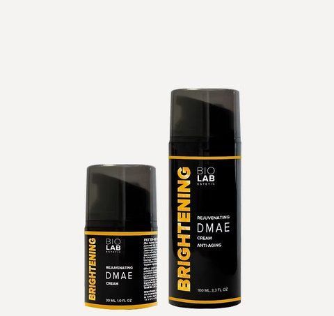 Регенерирующий крем DMAE Rejuvenating DMAE Cream BIOLAB Estetic, 100 мл BIO3023 фото