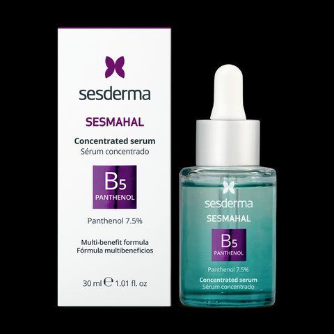 Сесдерма Sesmahal B5 сироватка зволожуюча Sesderma Sesmahal B5 Panthenol 30 мл 40007964 фото