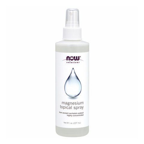 Magnesium Tropical Spray - 237ml 25635 фото