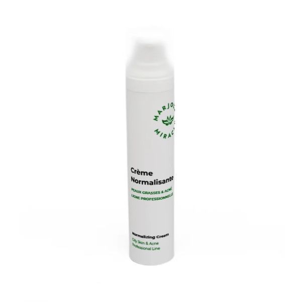 Marjolie Крем нормализующий Normalizing Cream, 100мл М2508 фото