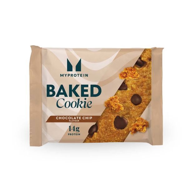 Combo 3 Mix Cookie and Bar - 20 pieces 33712 фото