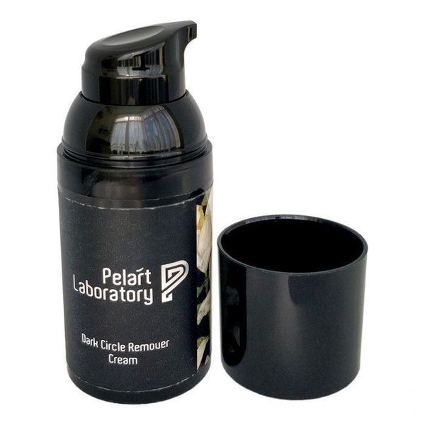 Пеларт Крем от темных кругов и отеков для контура глаз Pelart Laboratory De Lys Blanc Line Dark Circle Remover 10048FE фото