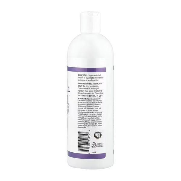 Bubble Bath - 473 ml 30903 фото