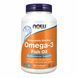 Omega-3 1000mg - 200 sgels 18394 фото 1