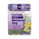 Kids Melatonin 1mg - 60 gummies 31461 фото 1