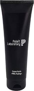 Пеларт Крем Паста Молочний Пілінг Pelart Laboratory Cream Pasta Milk Peeling, 100 мл 20001Т фото