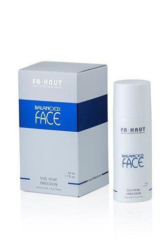 Fr Haut Емульсія протизапальна Антиакне Sos Acne Emulsion 50 мл FR1329 фото