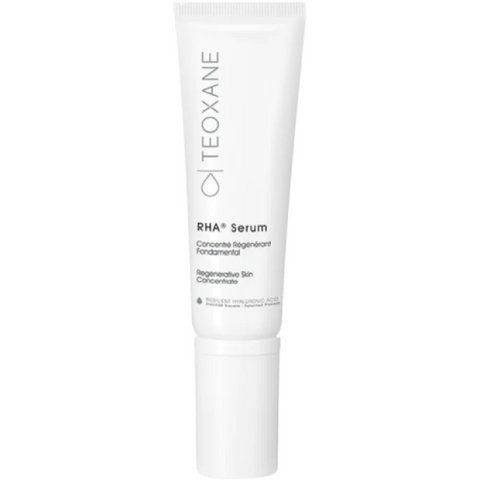 Регенеруючий концентрат RHA&trade; Serum Teoxane, 30 мл 2837035804 фото