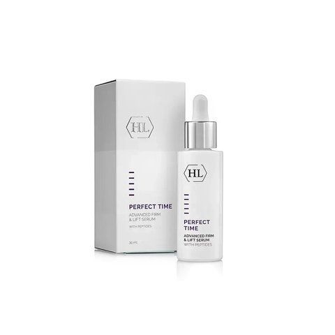 Подтягивающая сыворотка Holy Land Perfect Time Advanced Firm & Lift Serum 30 мл 8401 фото