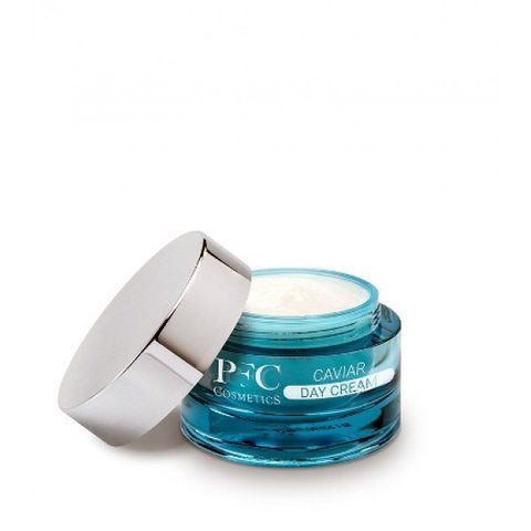 Дневной крем с экстрактом черной икры PFC Cosmetics CAVIAR Day cream 50 мл 5617 фото