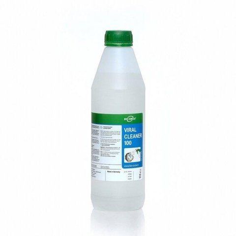 Очиститель Поверхностей Viral Cleaner 100 Bio-chem, 1000 мл 1974494404 фото