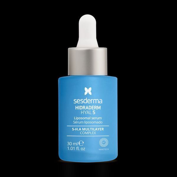 Сесдерма Ультразволожуюча сироватка для обличчя Sesderma Hidraderm Hyal 5 Serum 30 мл 2904213555 фото