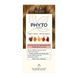 Фіто Фітоколор Безаміачна крем-фарба для волосся Phyto PhytoColor Coloration Permanente 7.3 Золотисто-русявий 112 мл РН10012 фото 1