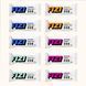 FIZI Protein Box - 10x45g 23055 фото 2