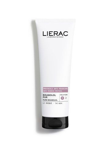 Лієрак ПРОТОКОЛ проти почервонінь Маска Lierac Protocole Anti-rougeurs Masque 75 мл 2823634310 фото