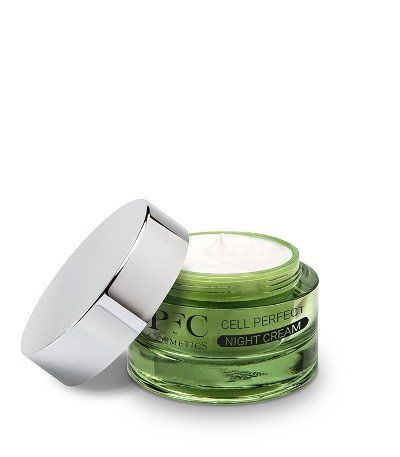 Ночной крем PFC Cosmetics CELL PERFECT Night Cream 50 мл 7596 фото