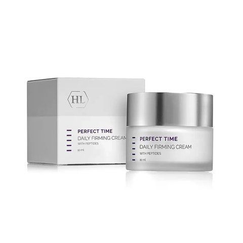 Дневной крем для лица Holy Land Perfect Time Daily Firming Cream 50 мл 8402 фото