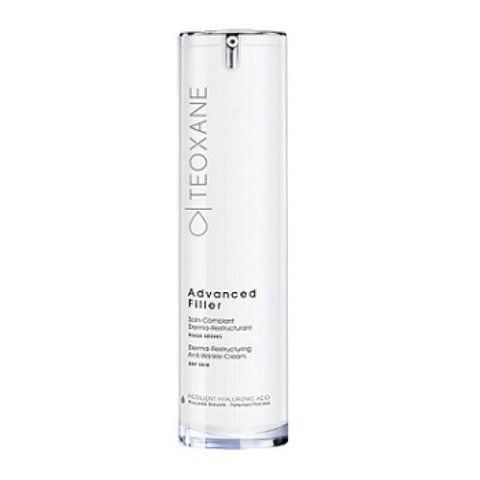 Омоложуючий крем для сухої шкіри Advanced Filler dry skin Teoxane, 50 мл 2837058474 фото