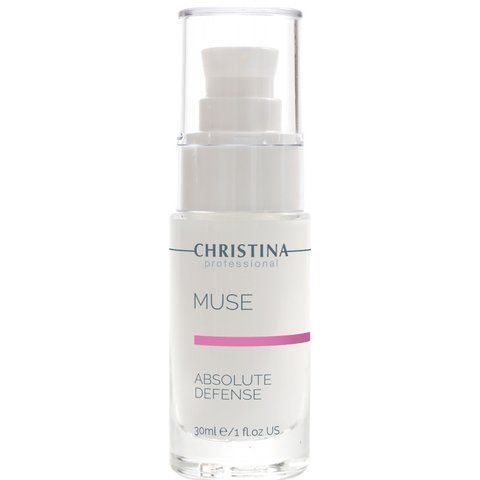 Сироватка "Абсолютний захист" Christina Muse Absolute Defence 30 мл CHR338 фото