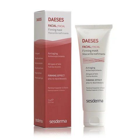 Сесдерма Daeses Підтягуюча маска з еластином Sesderma Daeses Firming Mask, 75 мл 40000237 фото