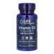 Vit D3 with Sea-Iodine&trade; 125 mcg (5000 IU) - 60 caps 26308 фото 1