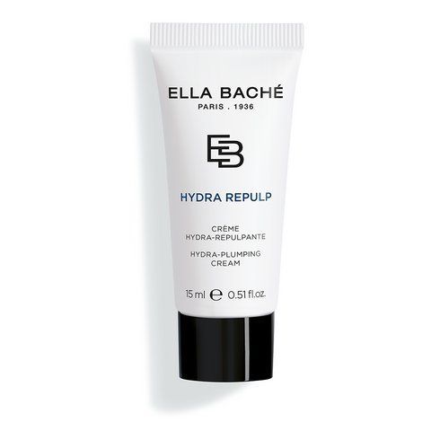Гідро-плампінг крем інтенсивно зволожувальний Ella Bache Hydra-plumping Cream, 15 мл GE23002 фото