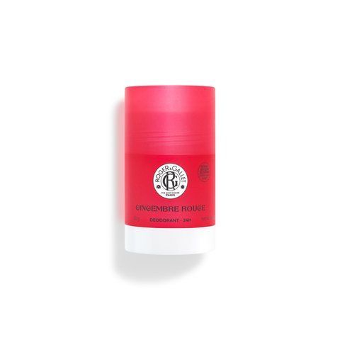 Роже і Галле Дезодорант Червоний імбир Roger & Gallet Gingembre rouge 50 г 2661876331 фото