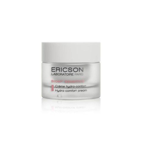 Зволожувальний комфортний крем HYDRA-COMFORT CREAM ERICSON LABORATOIRE, 50 мл 2830367605 фото