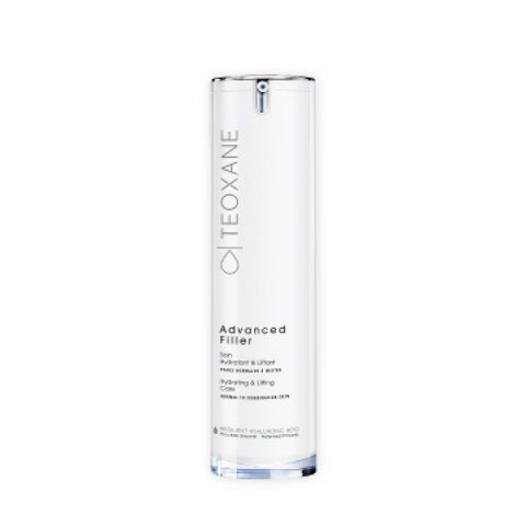 Омоложуючий крем для нормальної шкіри Advanced Filler normal to combination skin Teoxane, 50 мл 2837070652 фото