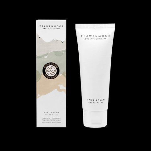 Омолоджувальний крем для рук Hand Cream Trawenmoor, 75 мл 110028 фото