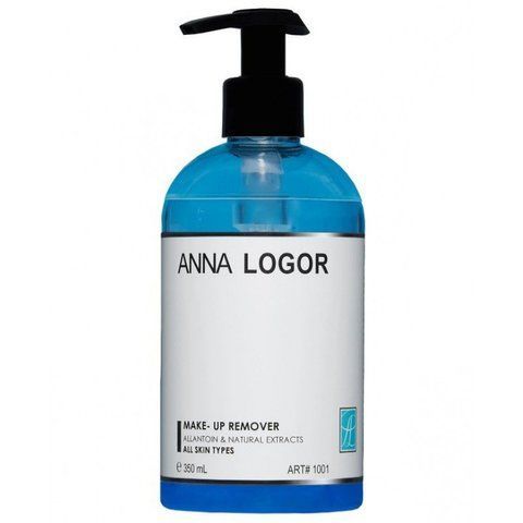 Очищення макіяжу Anna Logor Make-up Remover 350 мл AL1001 фото