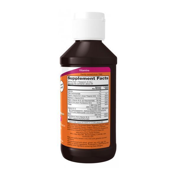 B-12 Ultra Liquid - 118ml (4oz) 29672 фото