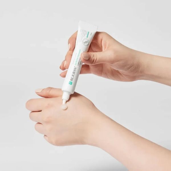 Восстанавливающий гель для зоны вокруг глаз Healing Eye Gel Rejuran, 15 мл 2758994880 фото