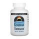Guarana Energizer&trade; 900mg - 60 tabs 27340 фото 1