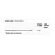 Valerian Root 470mg - 100 vcaps 30230 фото 2