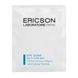 Патчі миттєвої дії для зони навколо очей TOTAL CONTOUR PATCHES ERICSON LABORATOIRE, 4*2,5 г 2684139987 фото 1