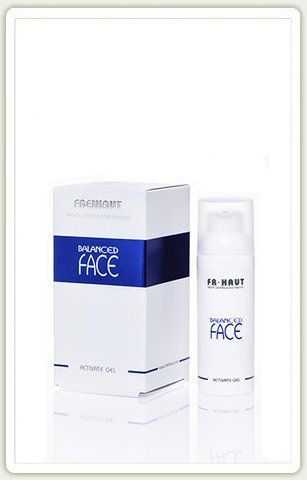 Fr Haut Гель актив для проблемної шкіри Activate Gel 50 мл FR1301 фото