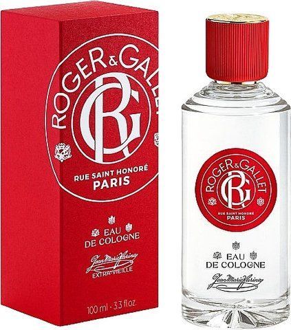 Роже і Галле Одеколон Жан Марі Фаріна Унісекс Roger & Gallet Jean Marie Farina, 100 мл 2815066984 фото