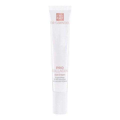 Разглаживающий крем вокруг глаз Pro Collagen Eye Cream Dr.Grandel, 20 мл 2899285715 фото