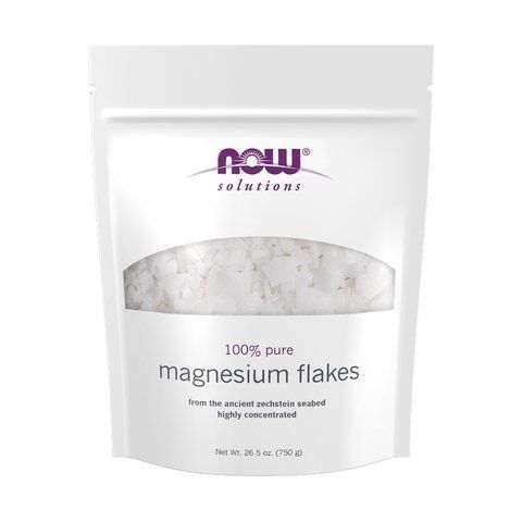 Magnesium Flakes - 750g 30930 фото