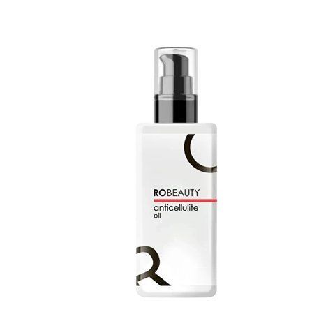 Антицеллюлитное массажное масло Robeauty 125 мл ROB-018 фото